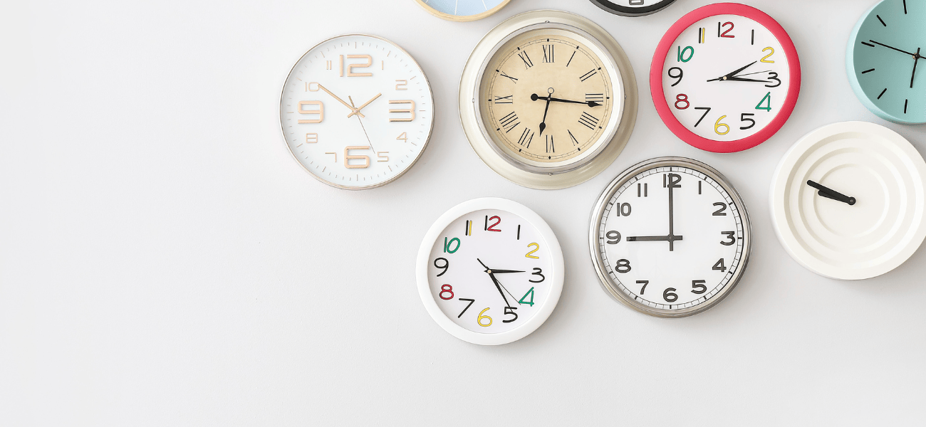 What Are The Different Aging Clocks, And How Do They Work?