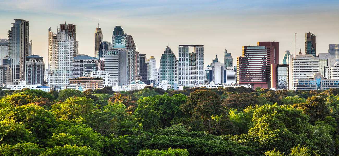 Environment and Aging: How Your Surroundings Can Affect Your Longevity