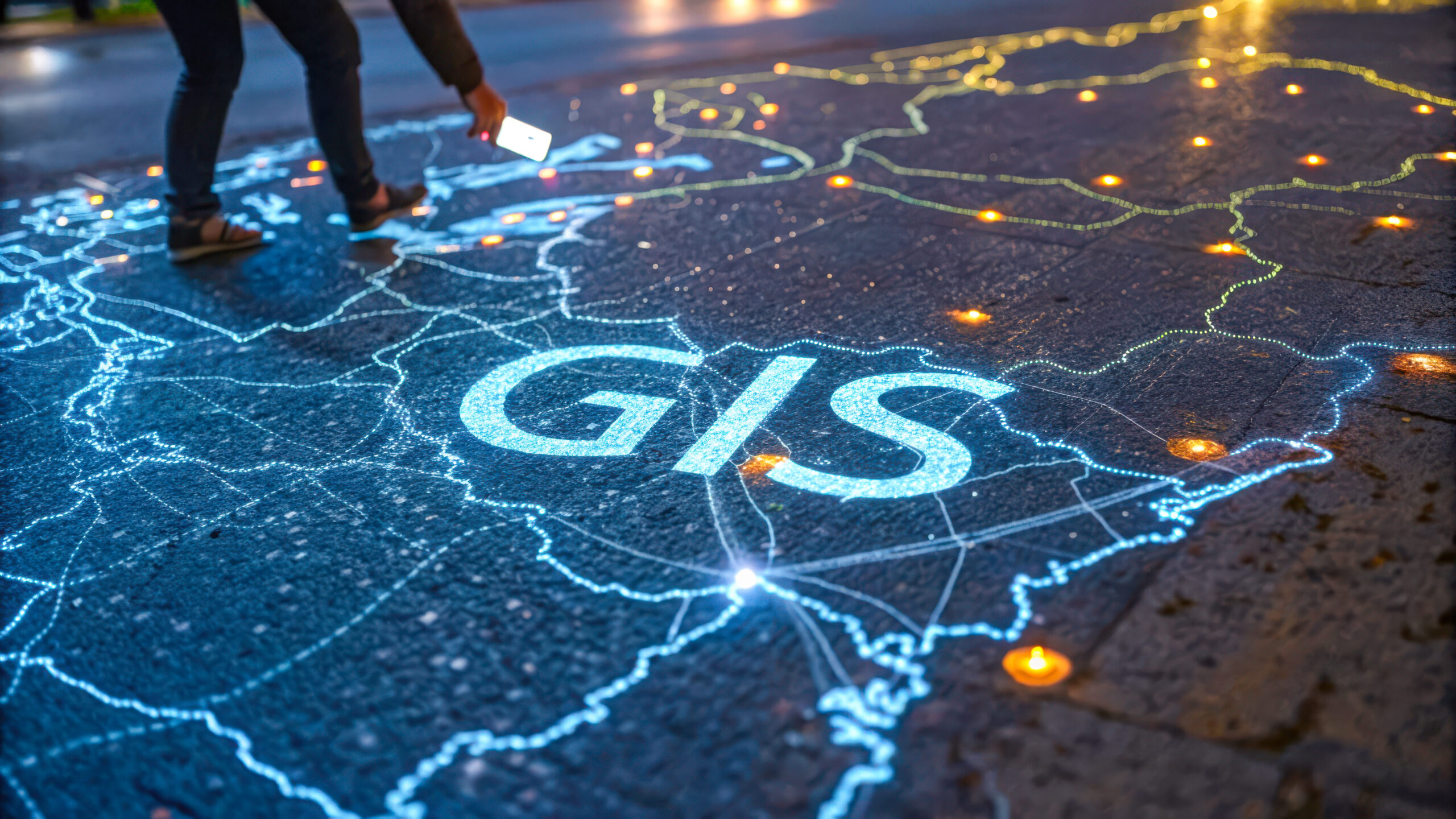 Work Orders With GIS Maps Public Works In 2026 Novo Adobestock 1630621589 Scaled.