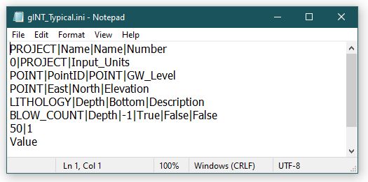 Mapping File - Colorful Pictures - Gorgeous 4K Collection