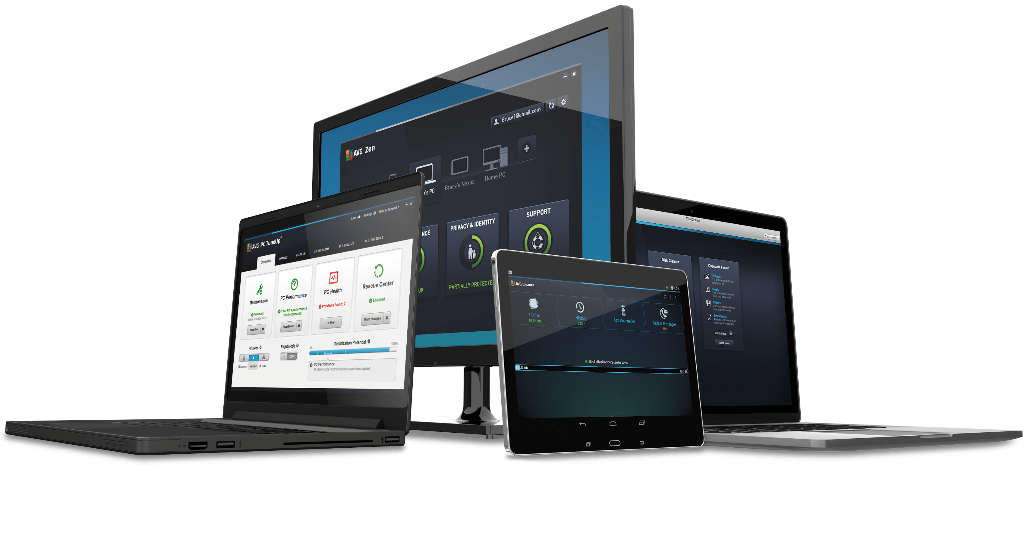 Avg Pc Tuneup 2015 - Elegant Mobile Ocean Backgrounds | Free Download