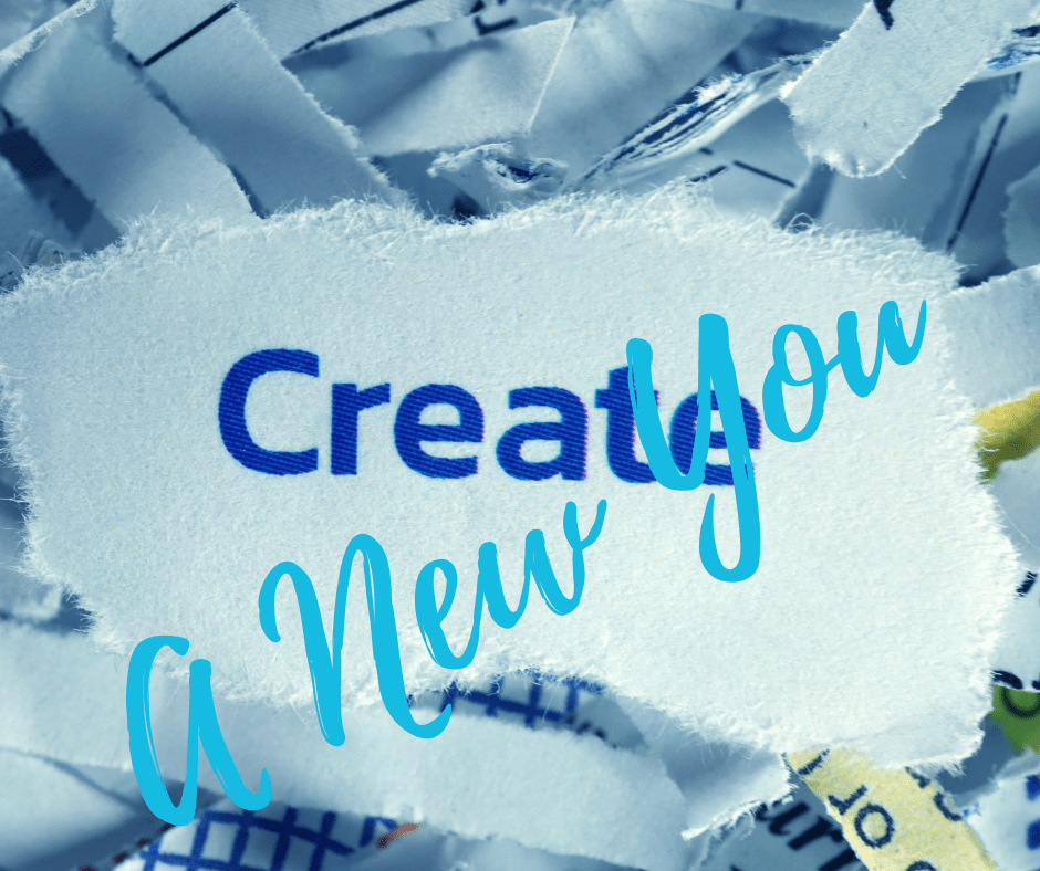 Read more about the article Create A Vision: YOU Can Create A New YOU