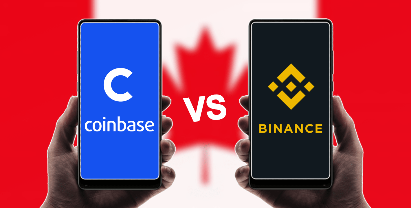 For example, we support erc20 tokens like usd coin (usdc) on the ethereum network. Coinbase vs. Binance for Canadians - Side by Side Comparison