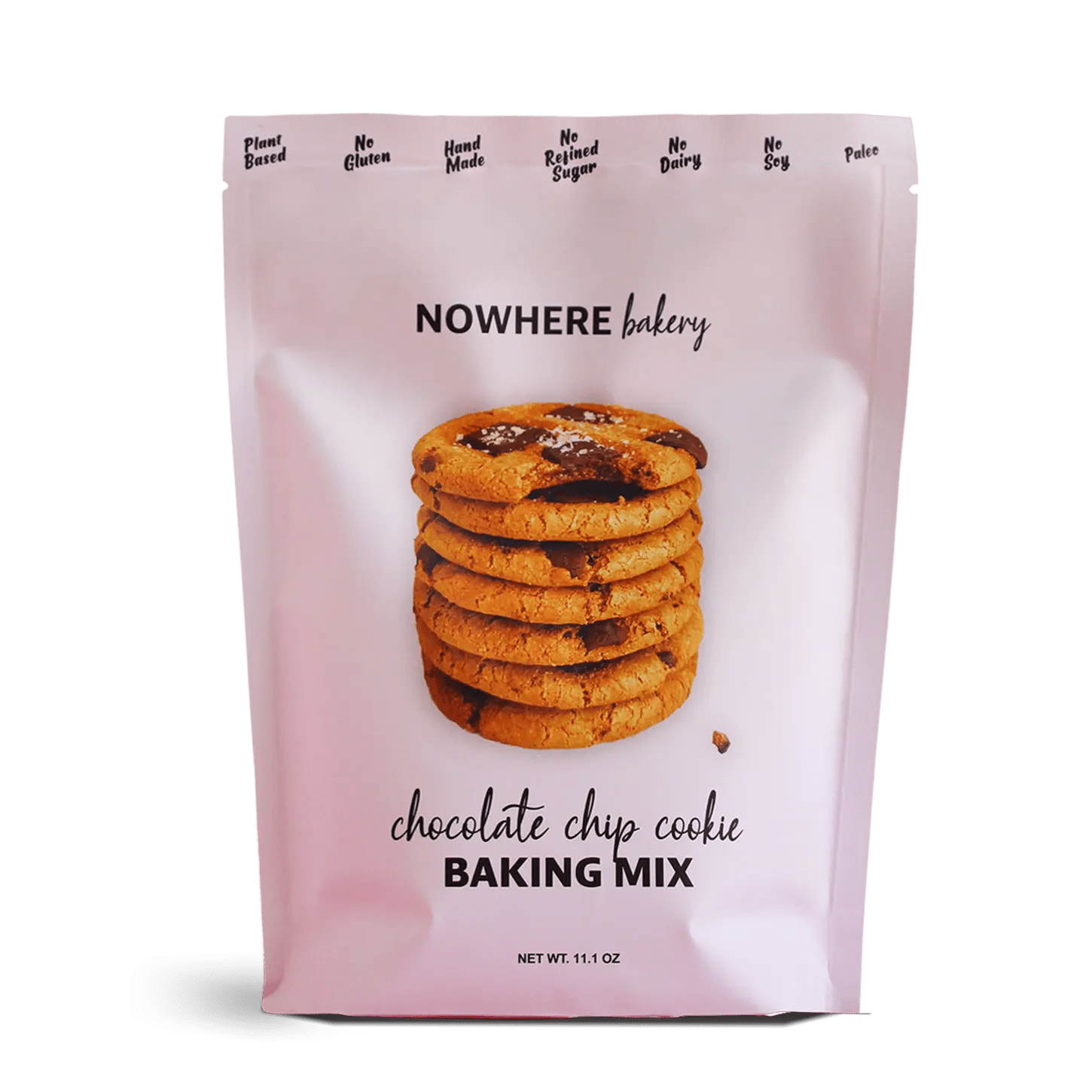 Nowhere bakery net worth