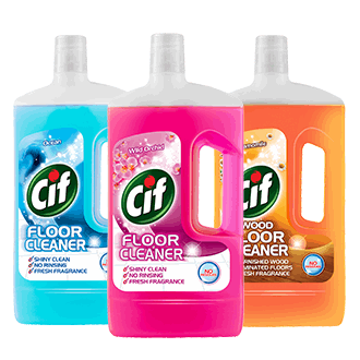 Cif Floor Cleaner - Thumbnail 2
