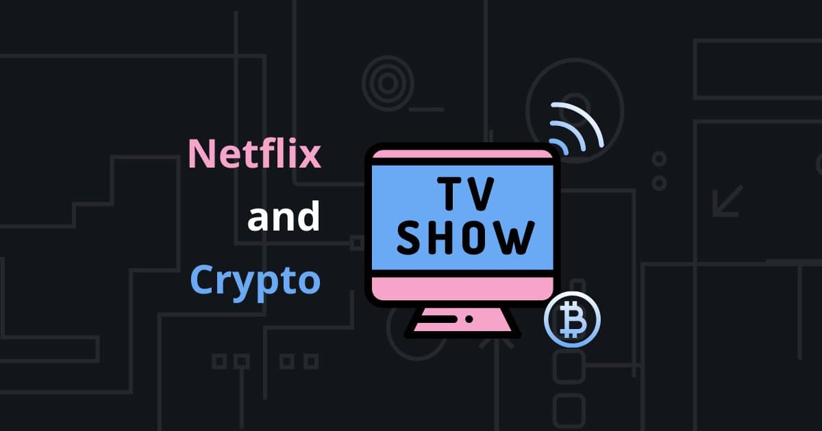 How to pay for netflix with bitcoin & other cryptocurrencies