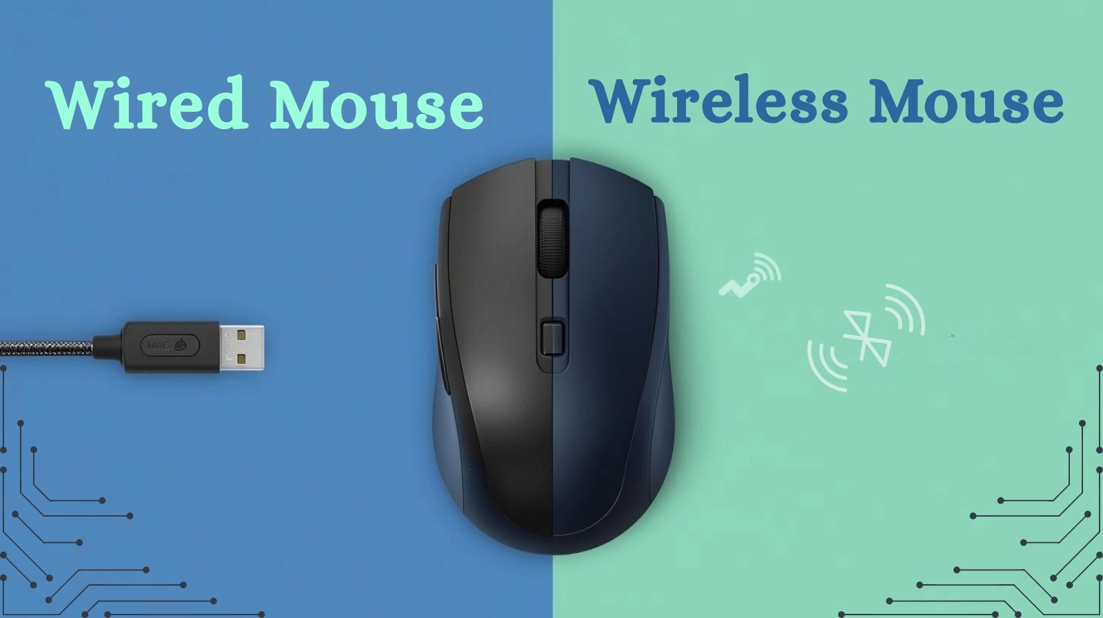 Wired Vs Wireless Mouse Clear Guide For Beginners In 2026 Wired Vs Wireless Mouse.webp