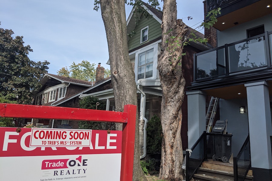 07.11.2021 · ontario is planning to establish a housing affordability task force, as both prices and the number of home sales have grown in the past year, though it's … Toronto Real Estate Is Sitting On A High Risk Bubble Report Now Magazine