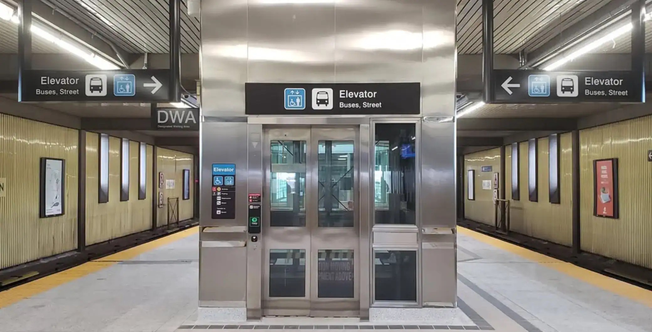 Toronto TTC Accessibility Issues: Broken Elevators, Poor Bus Design, and Rider Experiences (2026)