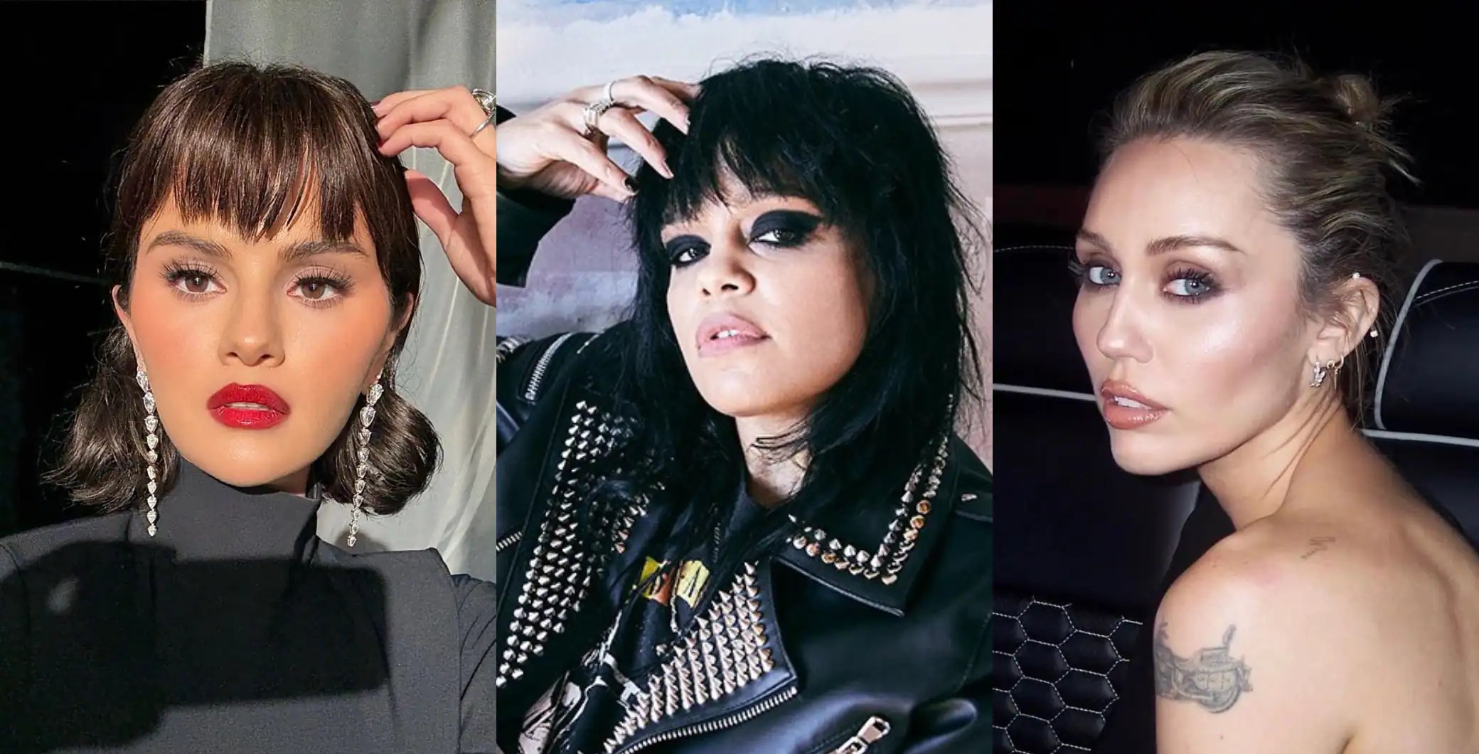 Fefe Dobson on Being Boxed Out of the Industry While Her Songs Went to Miley Cyrus and Selena Gomez (2026)