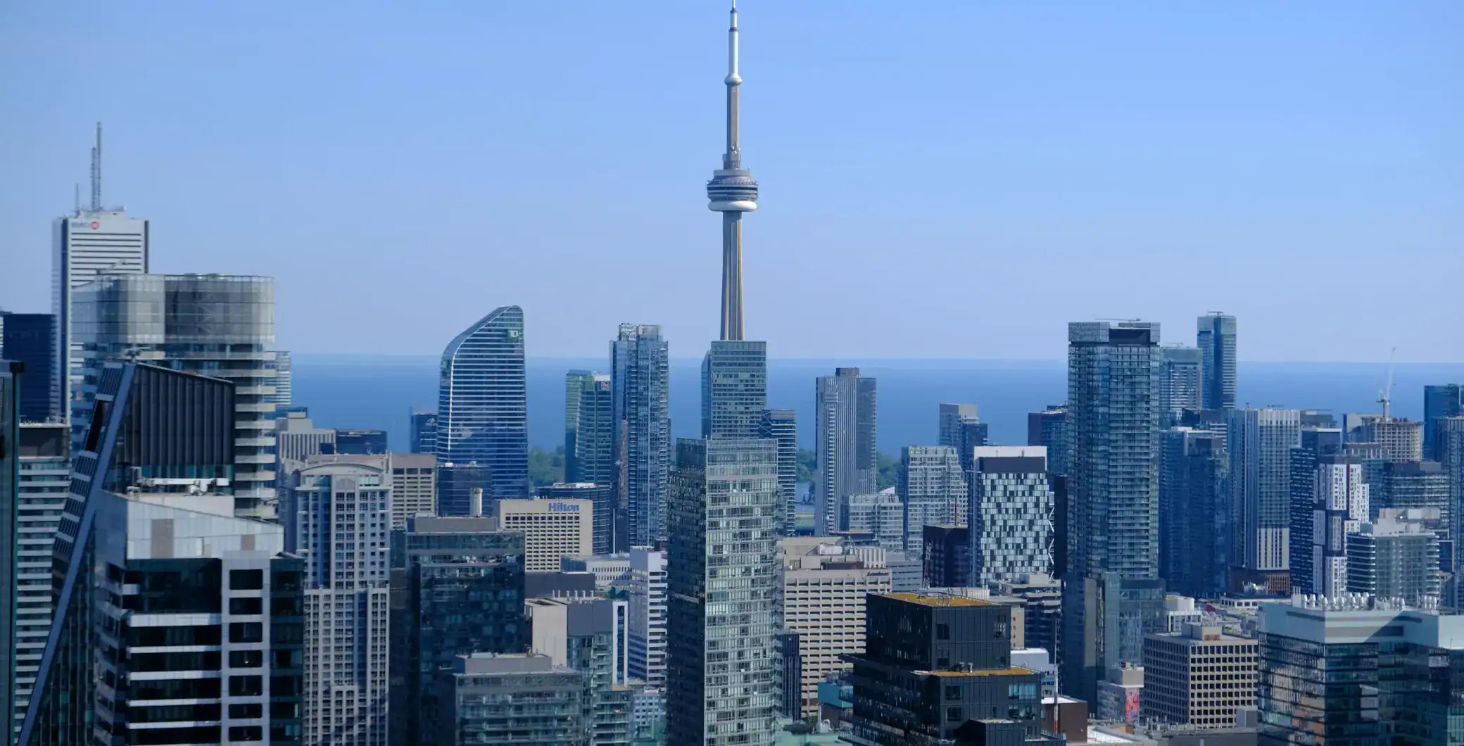 Toronto Rent Prices Hit a 4-Year Low: What You Need to Know (2026)