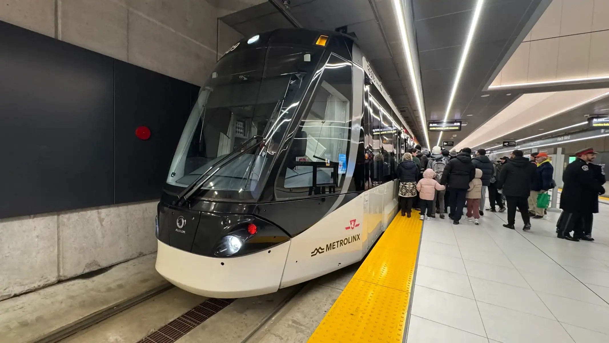 Transit Signal Priority Rolls Out on Finch West LRT: What It Means for Toronto (2026)