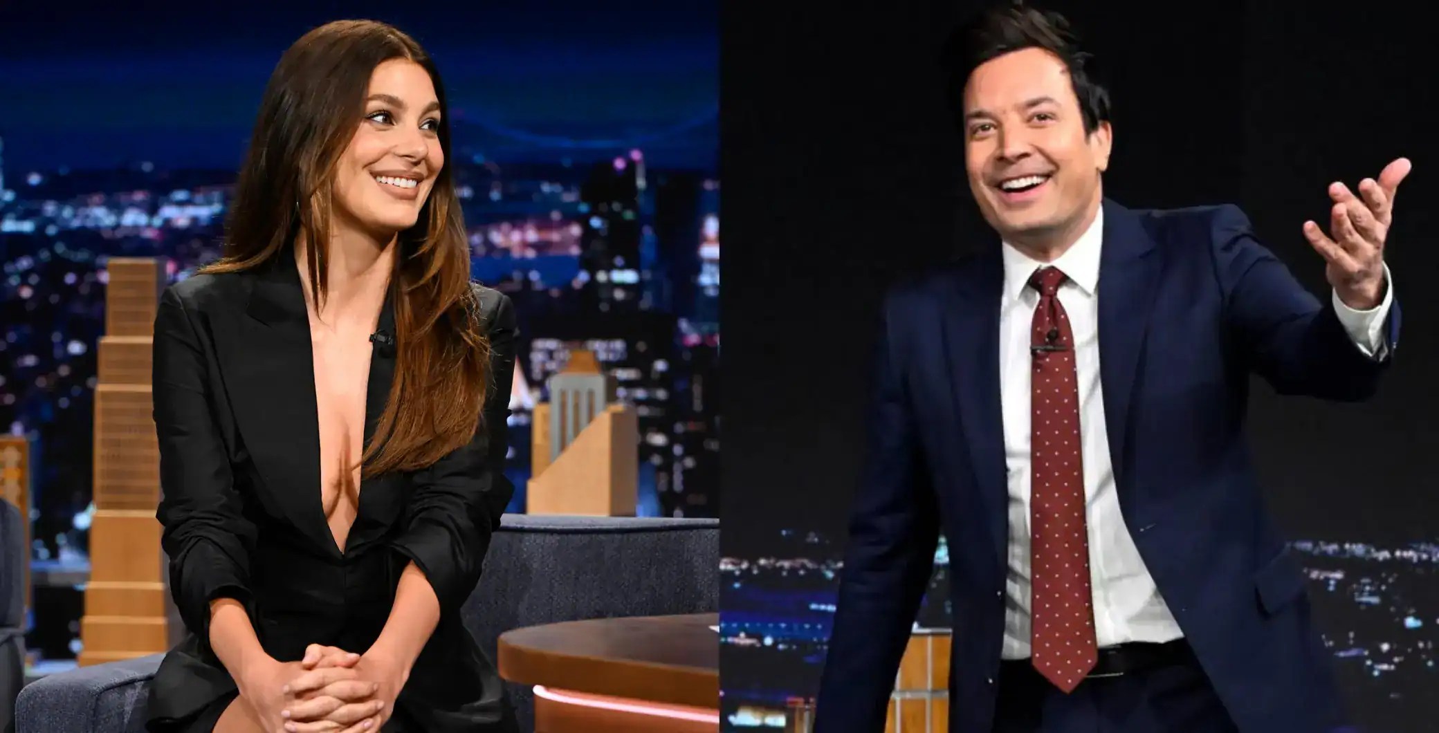 Camila Morrone Teaches Jimmy Fallon Toronto Slang: Is It Accurate? (2026)