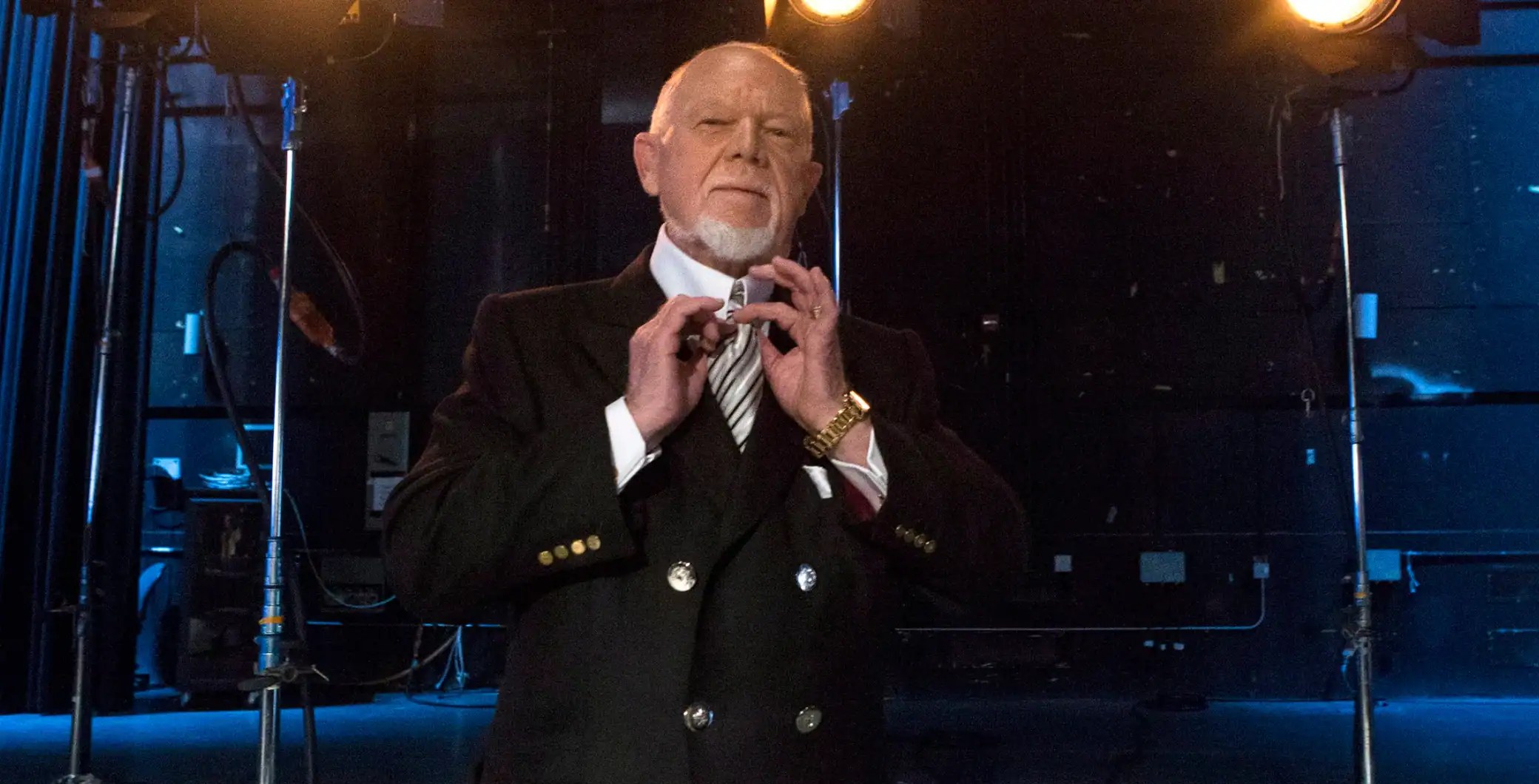 Should Don Cherry Receive the Order of Canada? A Debate on Patriotism and Legacy (2026)