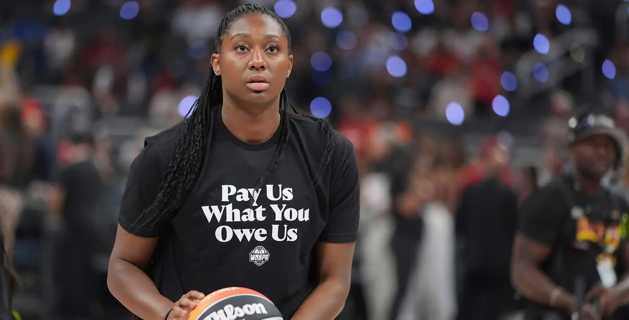 Toronto Tempo's Future at Stake: WNBA Collective Agreement Talks in Crisis (2026)