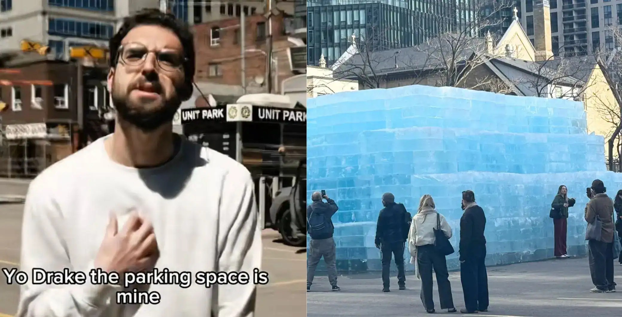 Drake’s ‘Iceman’ Promo Leaves Toronto Man with $135 Parking Ticket – Will Drake Pay Up? (2026)