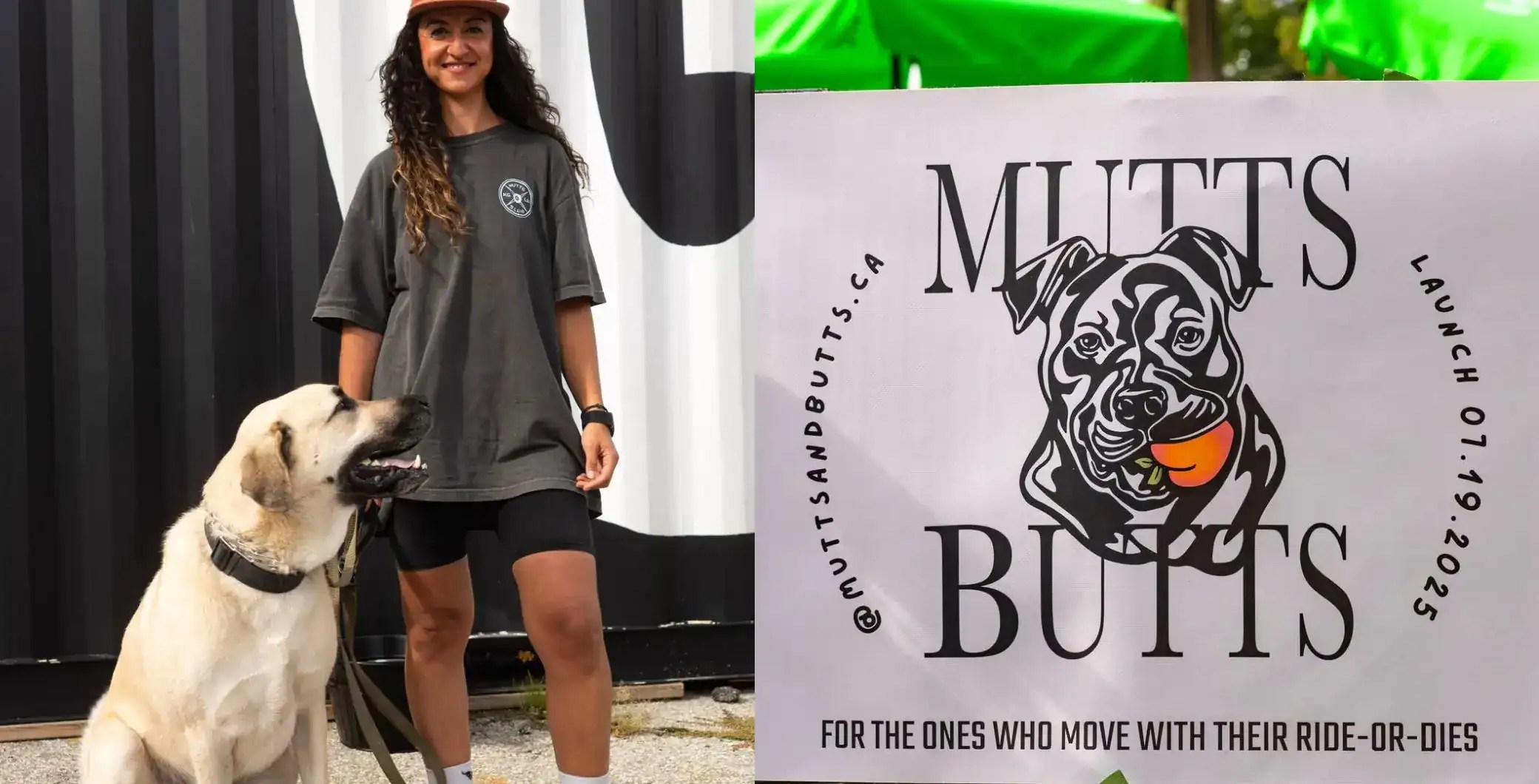 Toronto's Dog-Friendly Revolution: Mutts & Butts Leads the Way (2026)