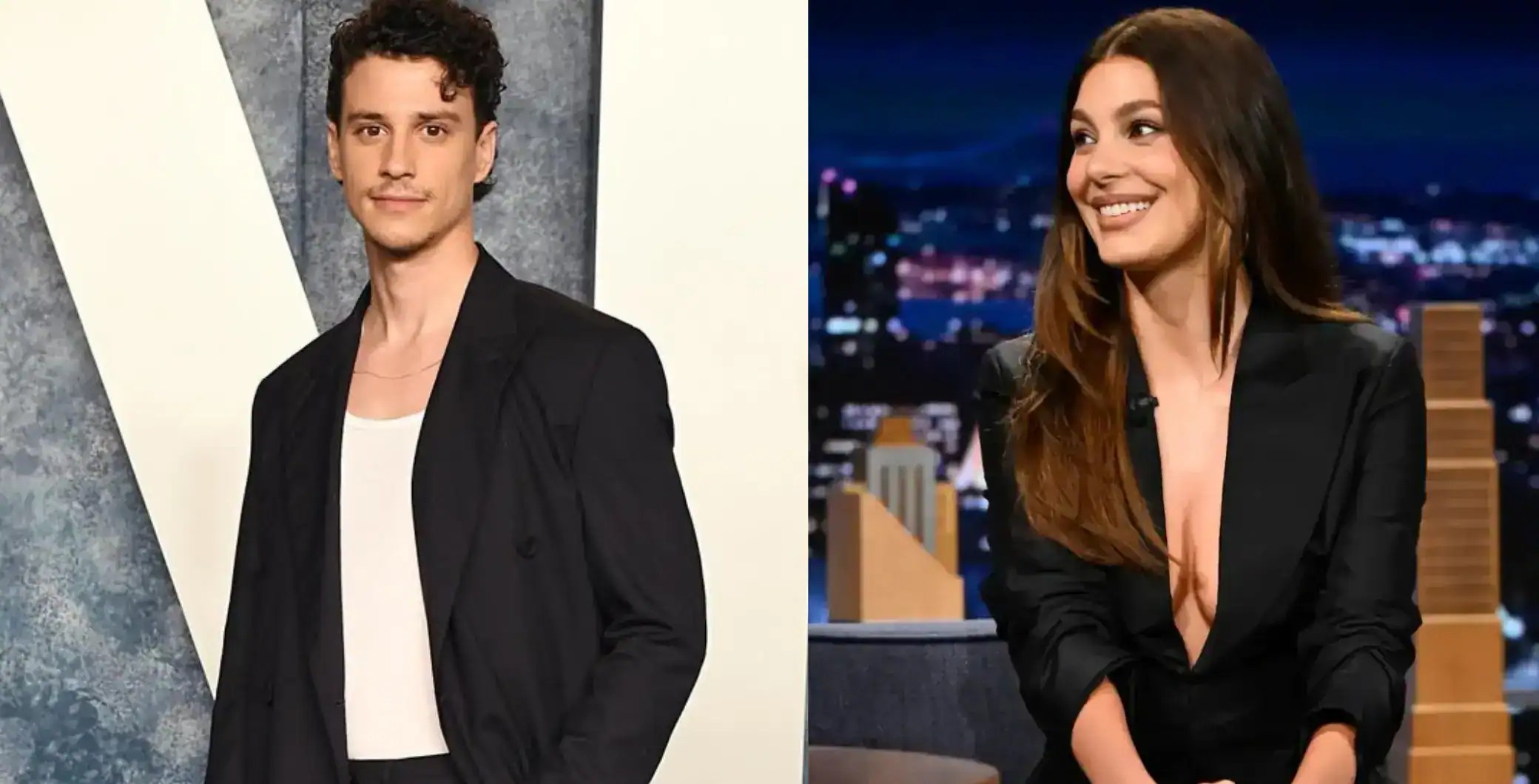 Adam DiMarco Clarifies Role in Camila Morrone's Toronto Slang Misstep (2026)