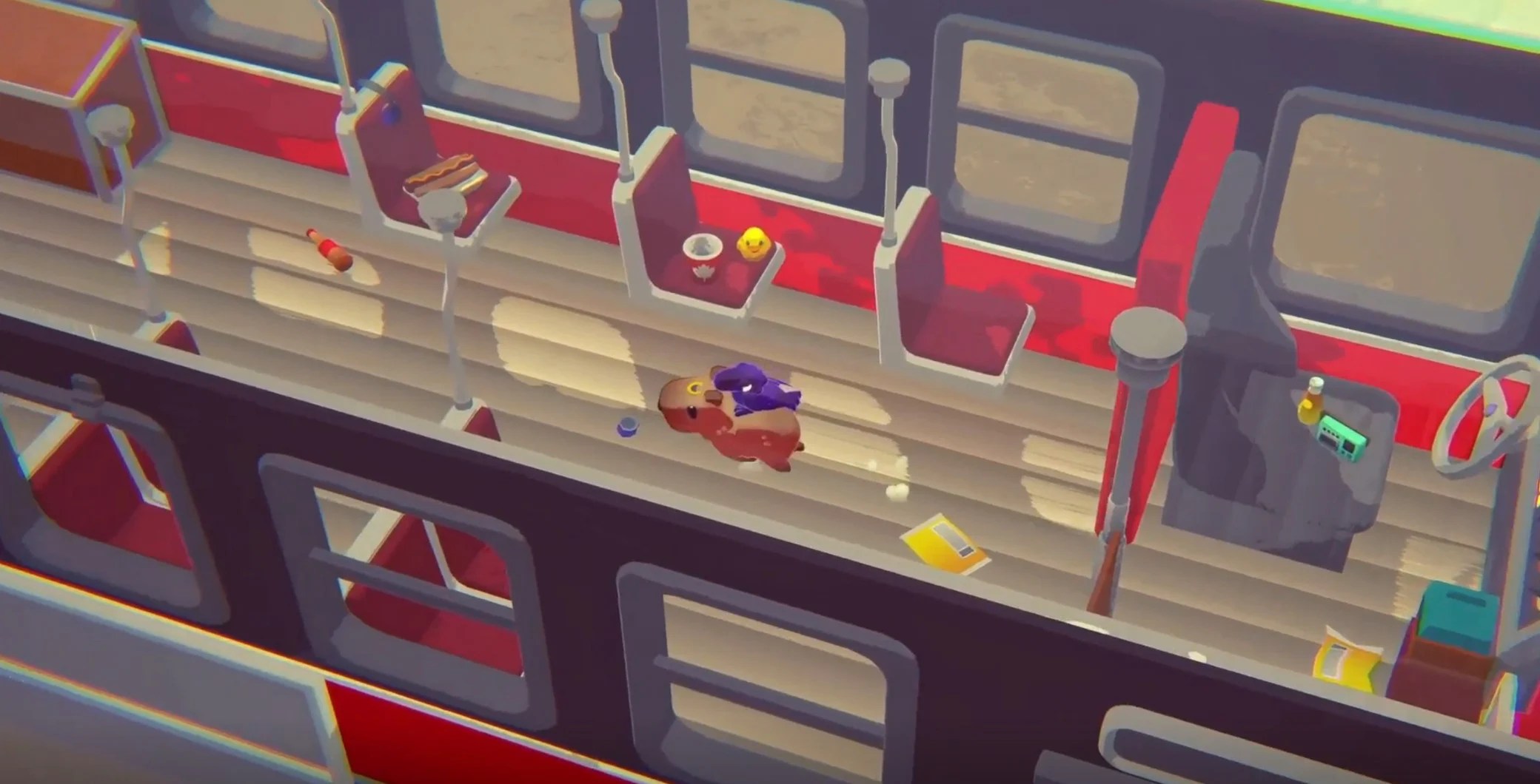Toronto's Capybara Adventure: A Cozy Game Inspired by Real-Life Escapades (2026)