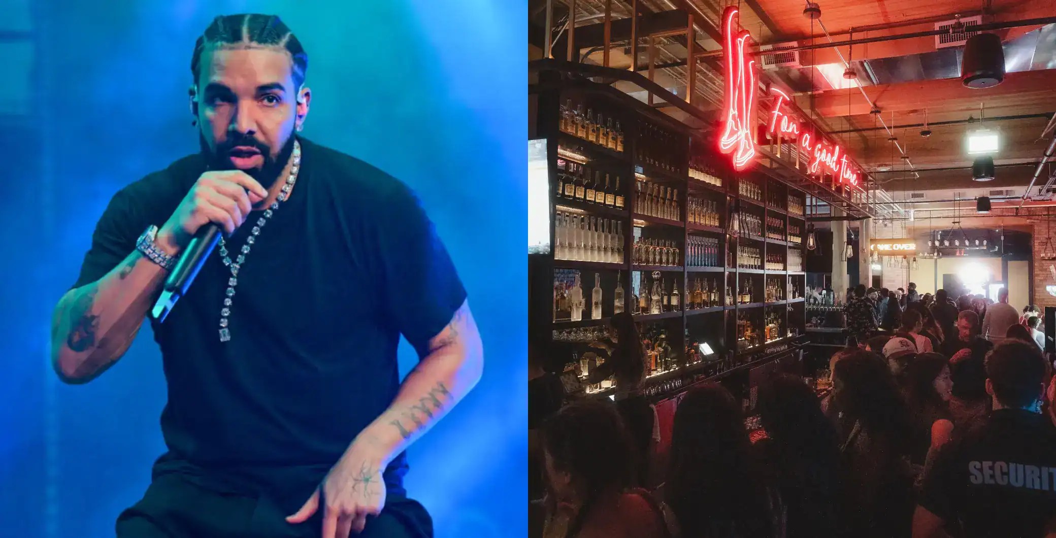 Who’s 'Maya'? The Story Behind Drake’s GRETA Bar Shoutout on 'High Fives' (2026)