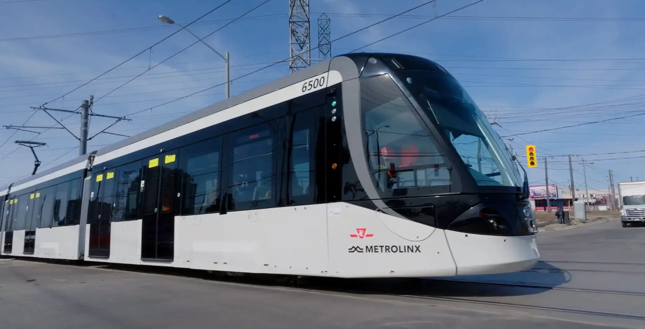 TTC Line 6 Closure: What You Need to Know for the Long Weekend (2026)