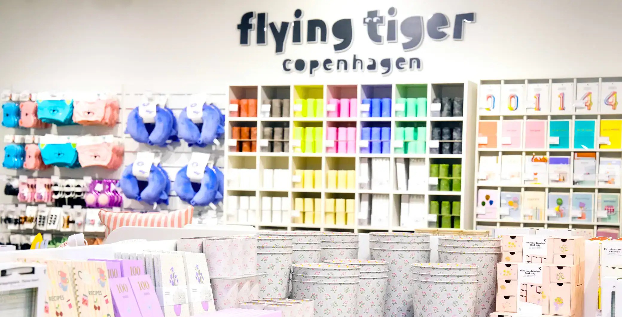 Flying Tiger Toronto: Why Shoppers Are Obsessed with Canada's Newest Retailer (2026)