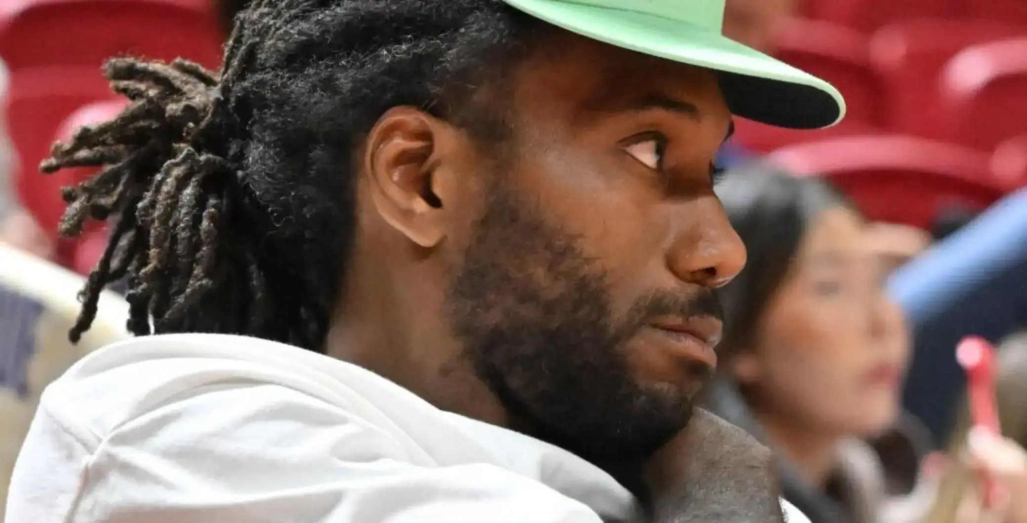 Kawhi Leonard's Surprising Return to Raptors Amid NBA Investigation? | Full Story (2026)