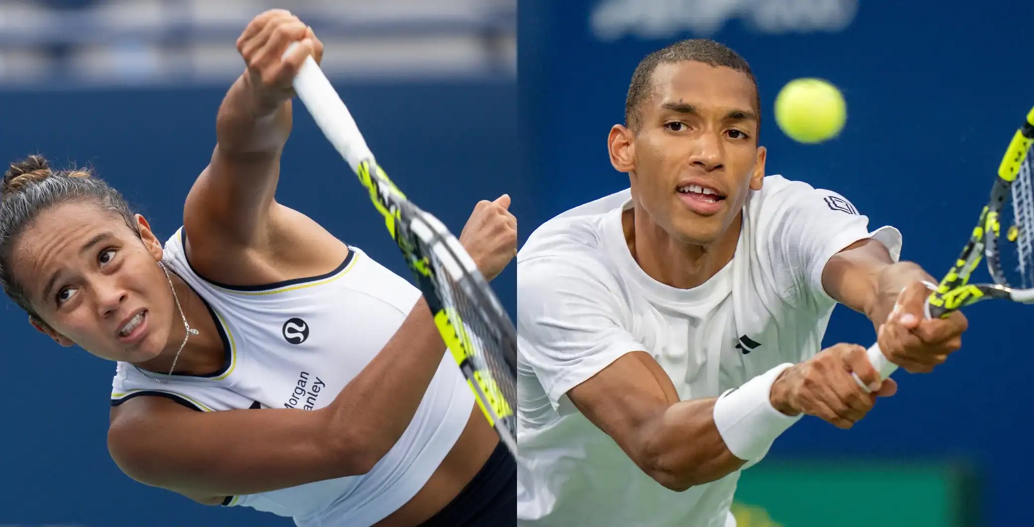 Canadian Tennis Stars at the National Bank Open 2026: Who to Watch (2026)