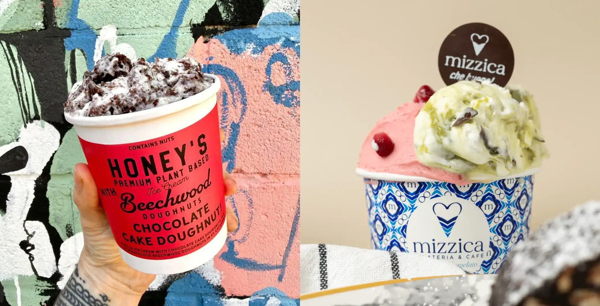 Top 5 Vegan Ice Cream Spots in Toronto for a Sweet Summer Treat (2026)