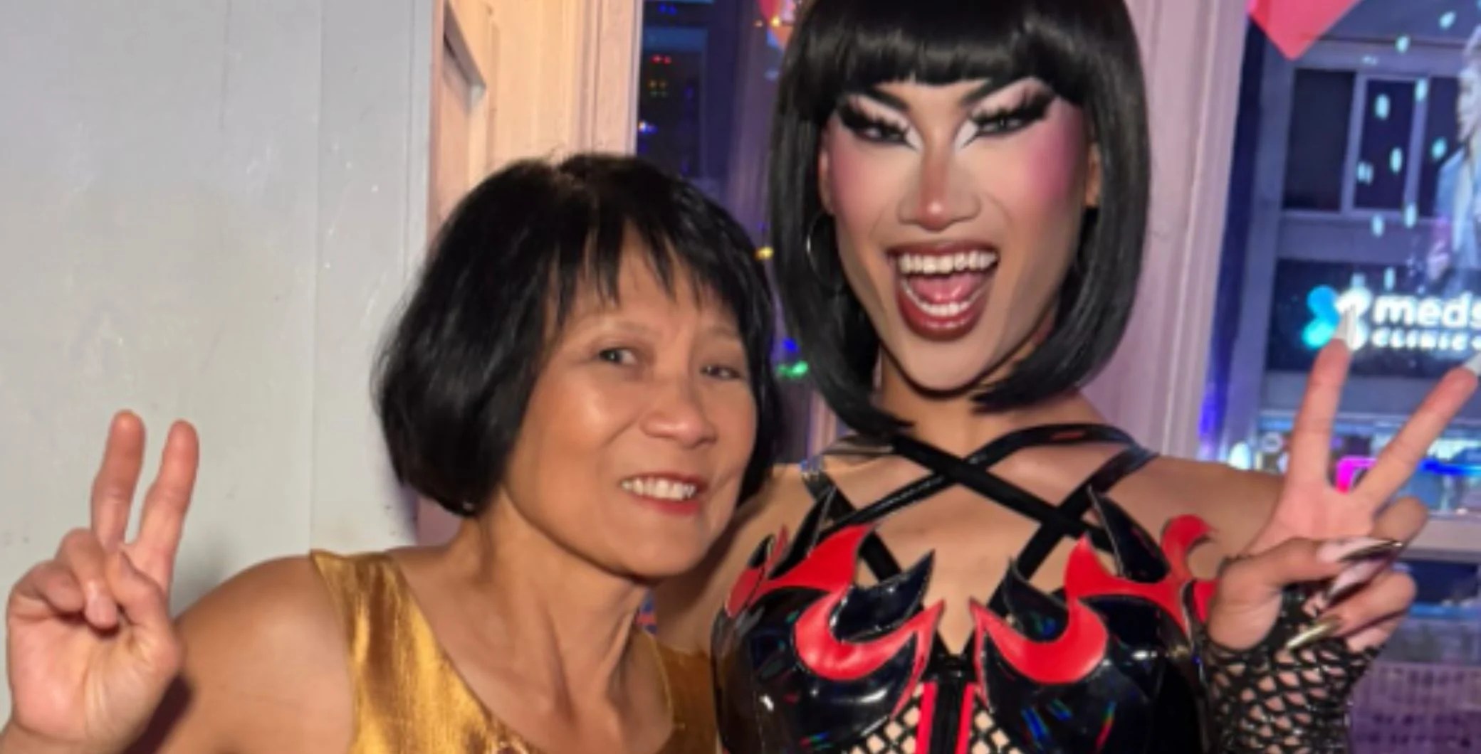 Aurora Matrix Impersonates Olivia Chow on Canada’s Drag Race: Mayor’s Reaction Shocks Everyone! (2026)