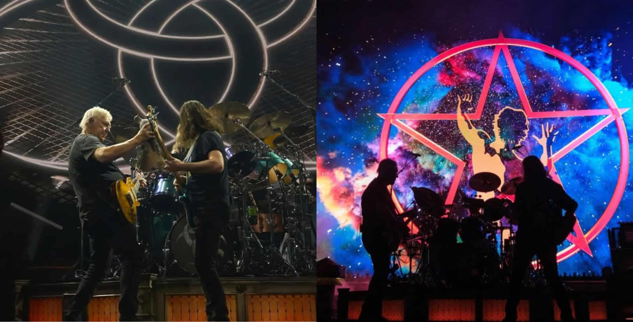 RUSH's Nostalgic Tour: A Night of Rock Legends in Toronto (2026)