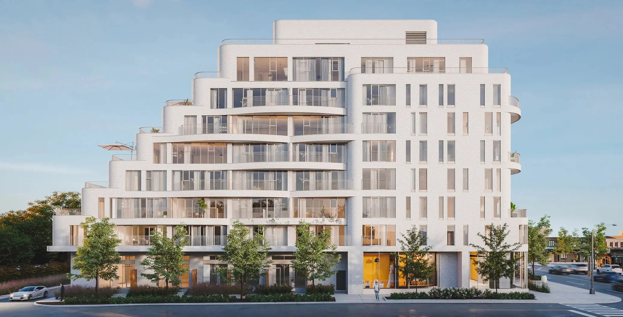 Canada's First All-Female-Led Condo Development: Reina Condos (2026)