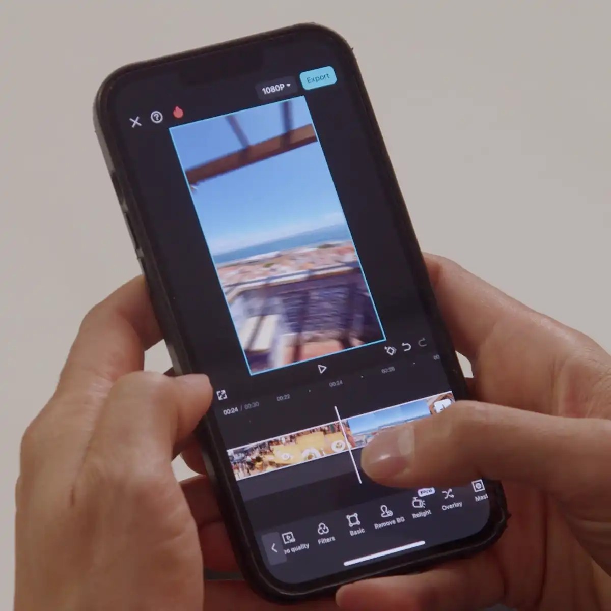 Go Viral Editing Essentials Now You Know