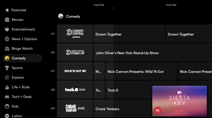 Televisions fall into the category of large electroni. Pluto Tv For Pc On Windows 10 8 1 8 7 Mac Latest