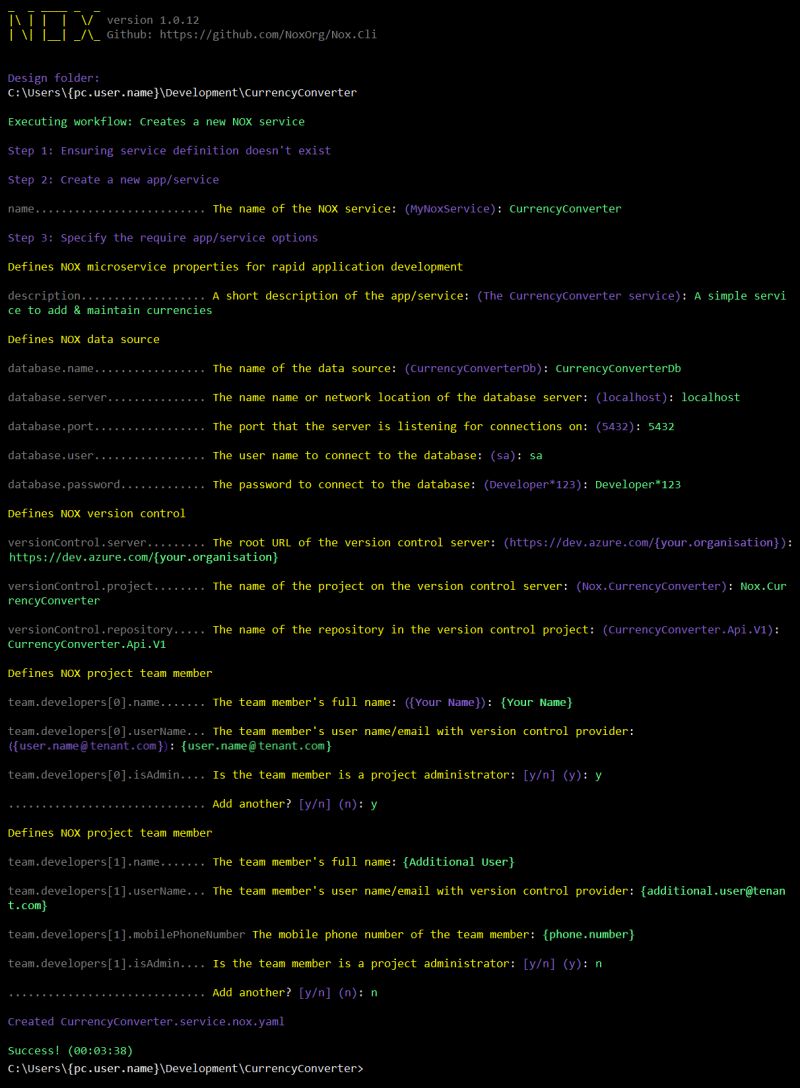 Github Noxorg Nox Cli The Nox Command Line Interface - Download Incredible Ocean Art | HD