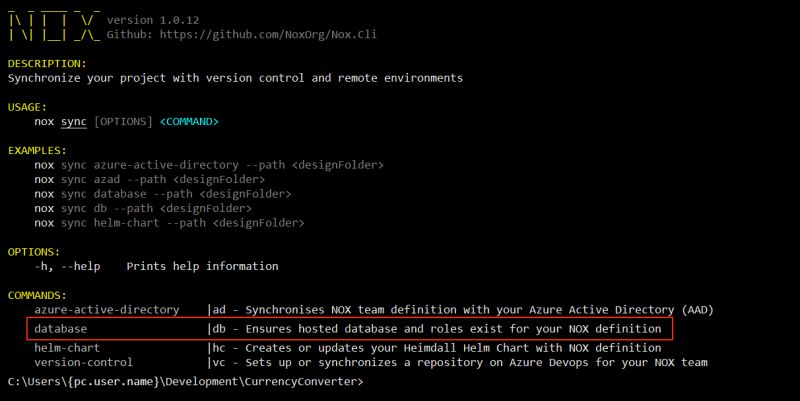 Github Noxorg Nox Cli The Nox Command Line Interface - Abstract Backgrounds - Amazing Retina Collection