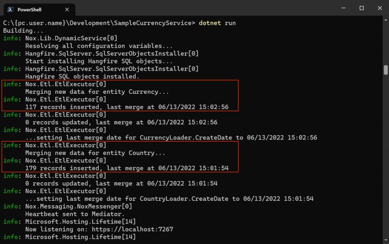Nox Lib Building A Nox Solution - Download Creative Landscape Art | High Resolution