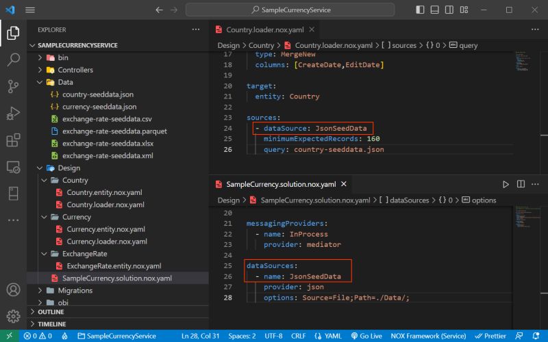 Nox Lib Seeding Project Data - Premium Sunset Background Gallery - Ultra HD