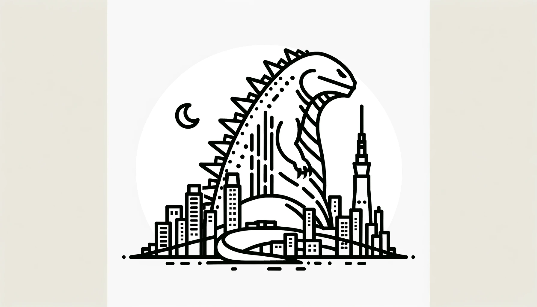 gozilla