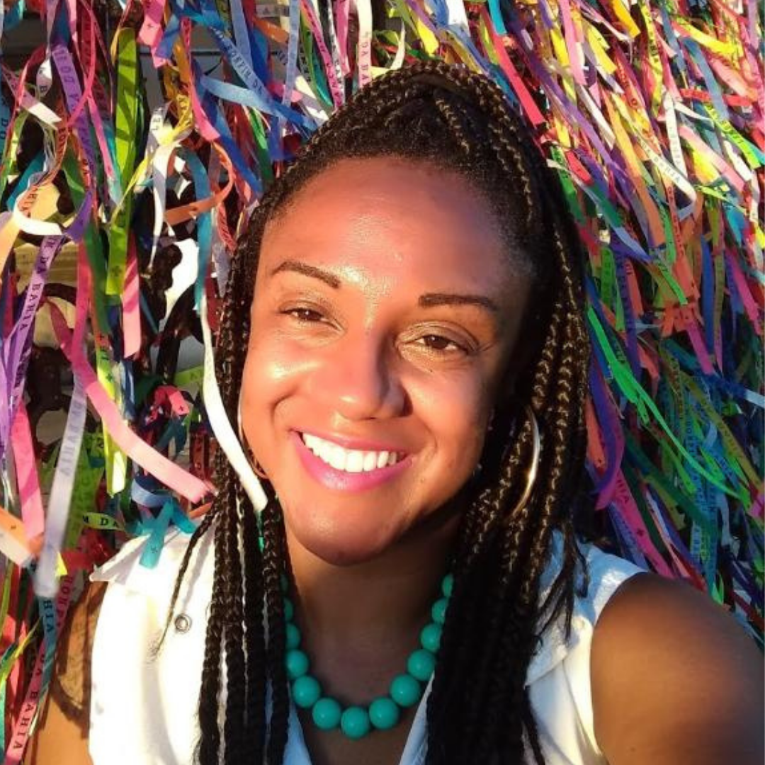 Aline Jeronimo @alinecjeronimo e @pluralizandoanutricao