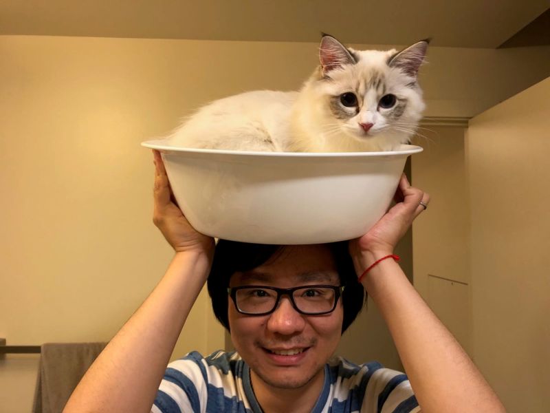 Beanonlooker Yuchao Wang Github - Premium Vintage Texture Gallery - Mobile