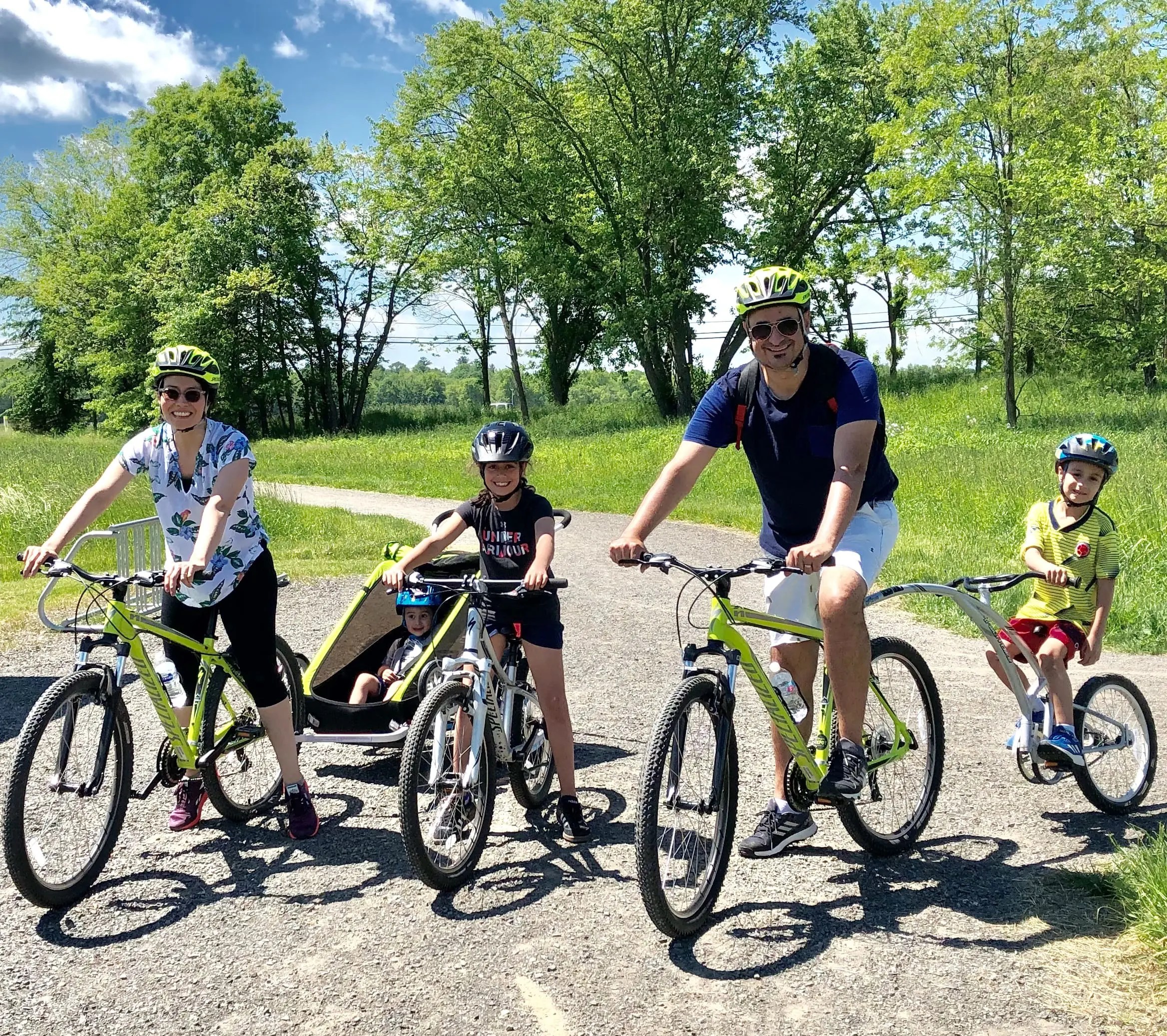 Bike rentals in Ulster, NY Ulster Biking Rentals & Tours