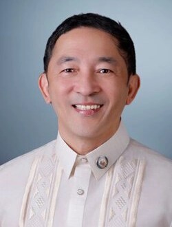 Alden B. Almario