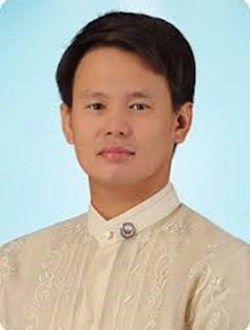 Christian Yap