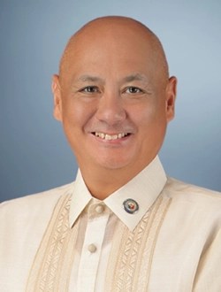 Emigdio P. Tanjuatco III