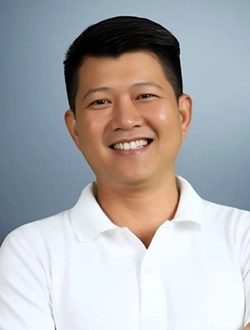 Emmanuel L. Iway