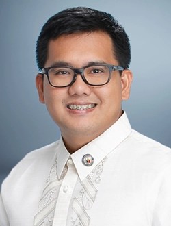 Gil Acosta, Jr.