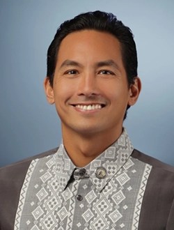 Ian Paul L. Dy