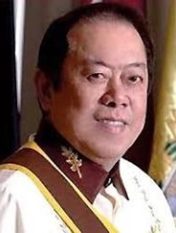 Jerry Singson