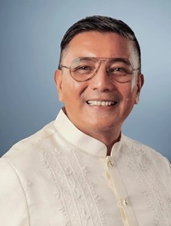 Jesus R. Marquez
